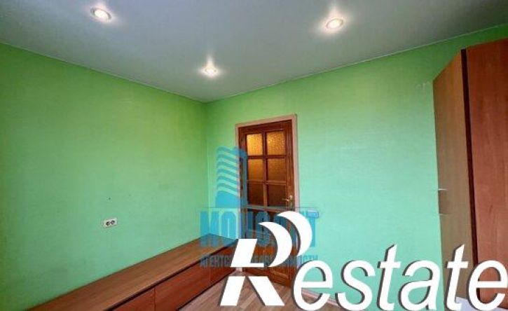 2-комн квартира проспект Королёва, 27Б,  д. 27Б