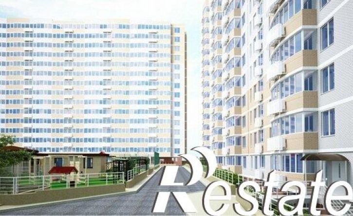1-комн квартира Горсоветская улица, 57,  д. 57