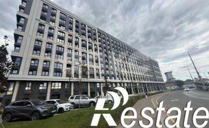 1-комн квартира проспект Сиверса, 8,  д. 8