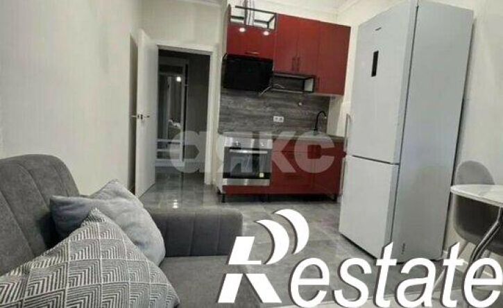1-комн квартира улица Веры Пановой, 30 с3,  д. 30 с3