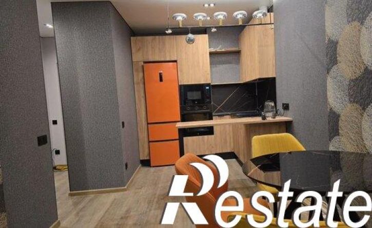 2-комн квартира Береговая улица, 73 с2,  д. 73 с2