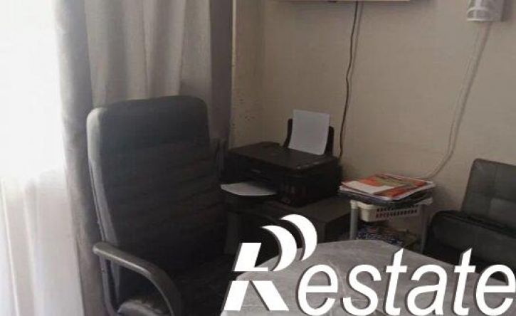 2-комн квартира проспект Солженицына, 17,  д. 17