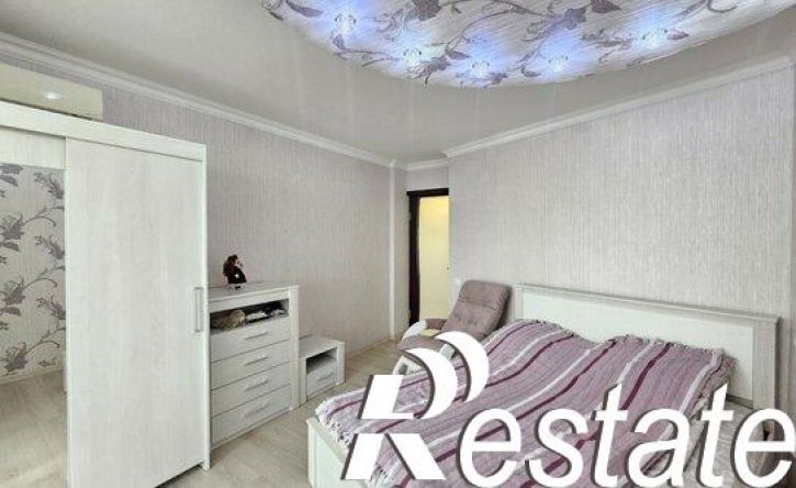 2-комн квартира улица Крупской, 82 к4,  д. 82 к4