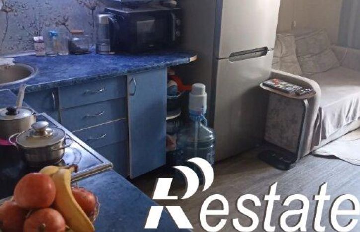 2-комн квартира проспект Солженицына, 17,  д. 17