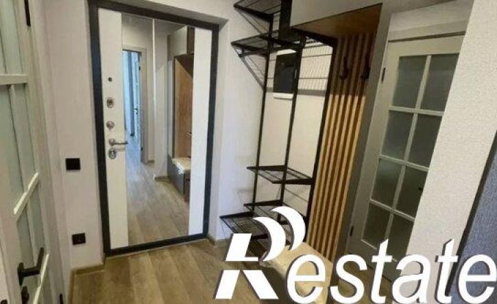 2-комн квартира Береговая улица, 73 с2,  д. 73 с2