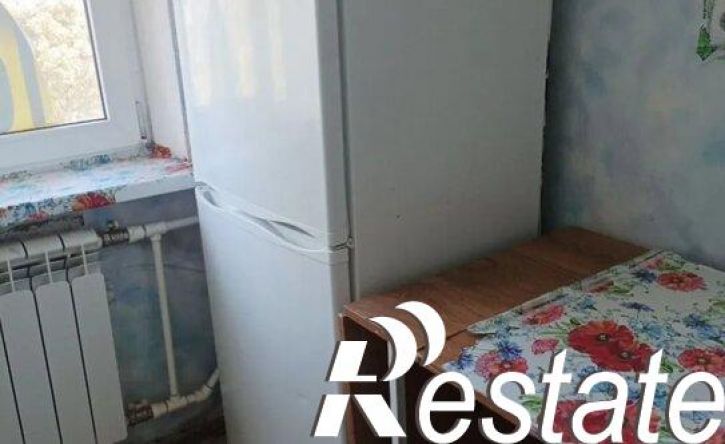 1-комн квартира улица Миронова, 12 к7,  д. 12 к7