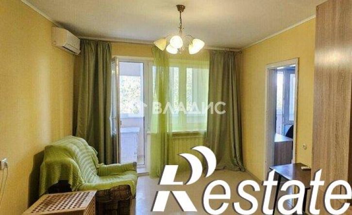 3-комн квартира улица Немировича-Данченко, 76 к3,  д. 76 к3