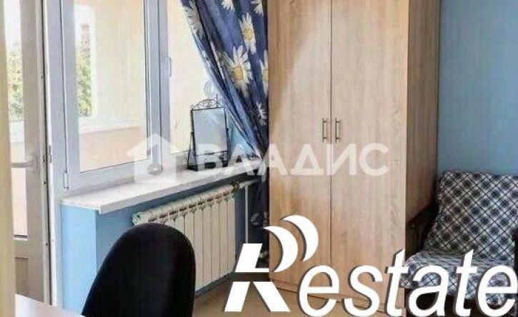 3-комн квартира улица Немировича-Данченко, 76 к3,  д. 76 к3