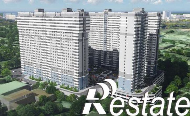 2-комн квартира улица Нансена, 83 с2,  д. 83 с2