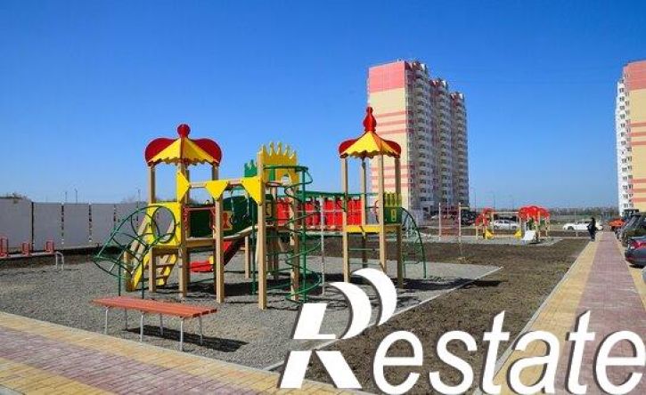 1-комн квартира Художественная улица, 5/16,  д. 5/16