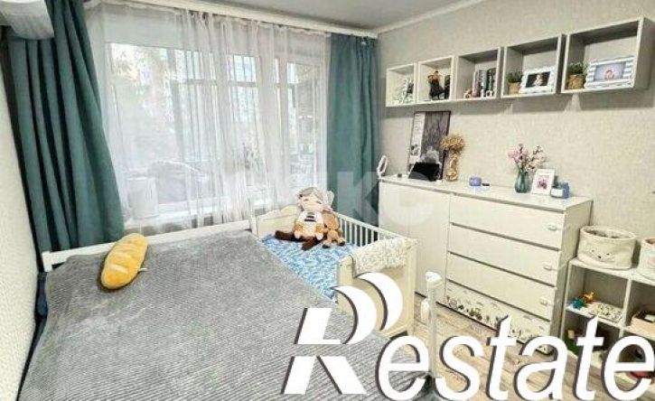 1-комн квартира улица Беляева, 26 к1,  д. 26 к1