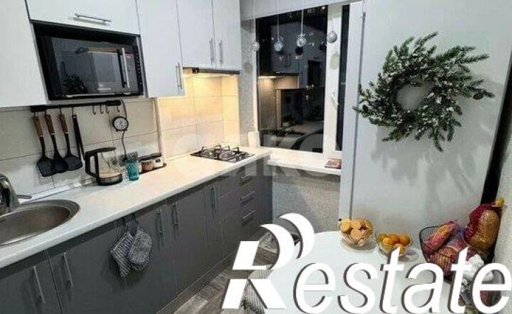 1-комн квартира улица Беляева, 26 к1,  д. 26 к1