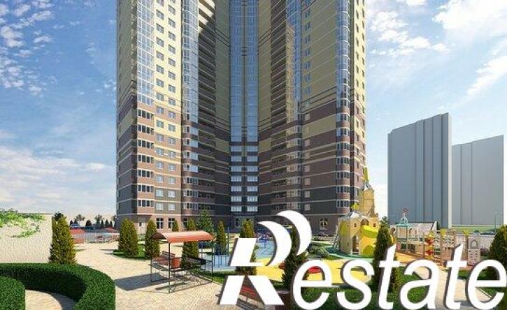 3-комн квартира проспект Маршала Жукова, 19/12,  д. 19/12