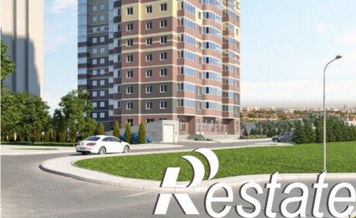 3-комн квартира проспект Маршала Жукова, 19/12,  д. 19/12