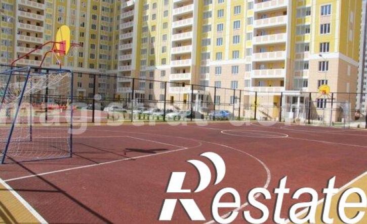 3-комн квартира улица Ерёменко, 92,  д. 92