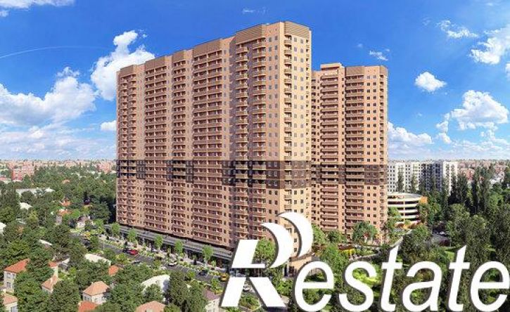 1-комн квартира Горсоветская улица, 49 с1,  д. 49 с1