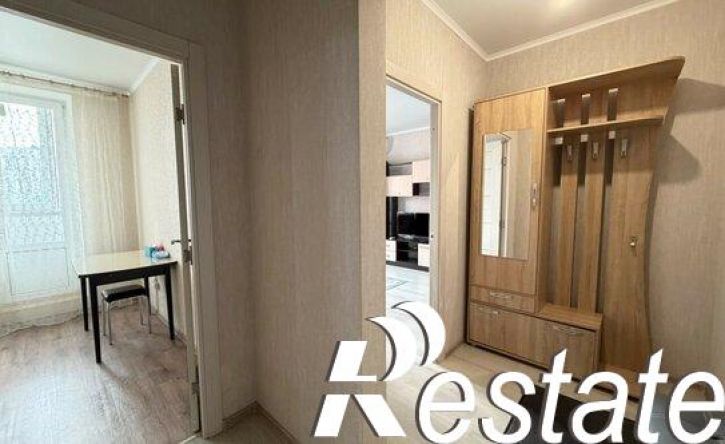 1-комн квартира улица Ткачёва, 22,  д. 22