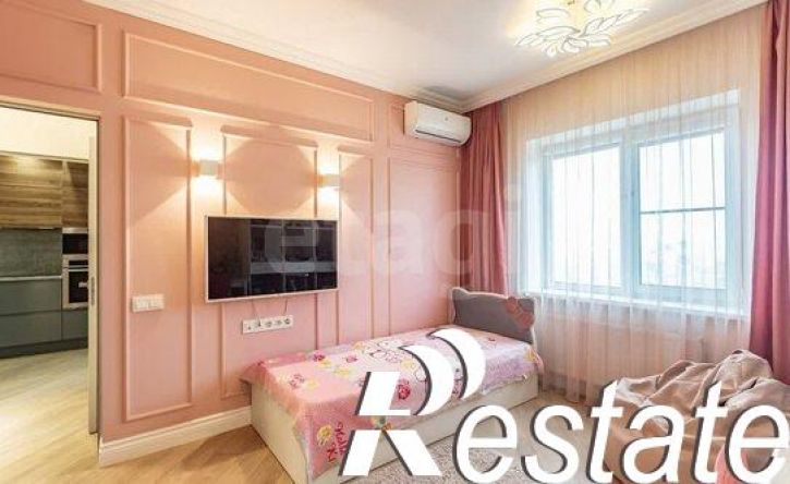 2-комн квартира Доломановский переулок, 128,  д. 128