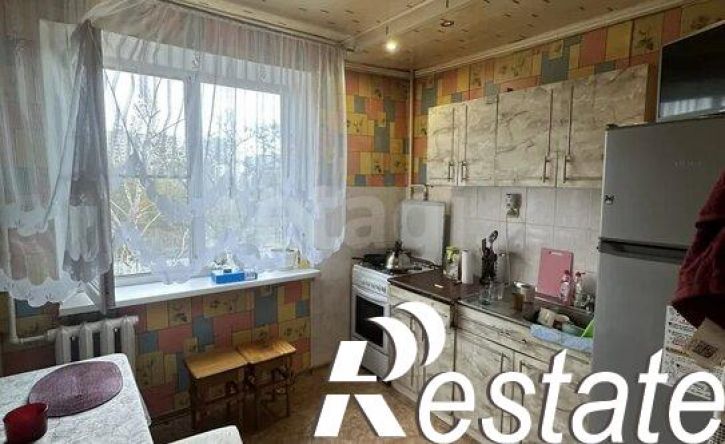 1-комн квартира бульвар Комарова, 4/1,  д. 4/1