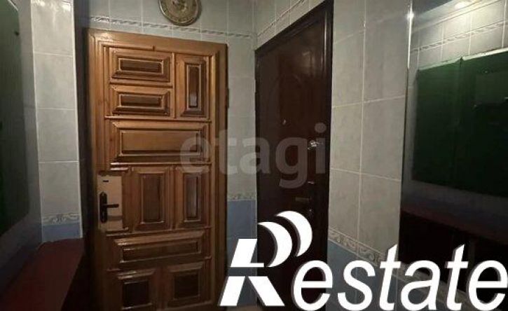 1-комн квартира бульвар Комарова, 4/1,  д. 4/1