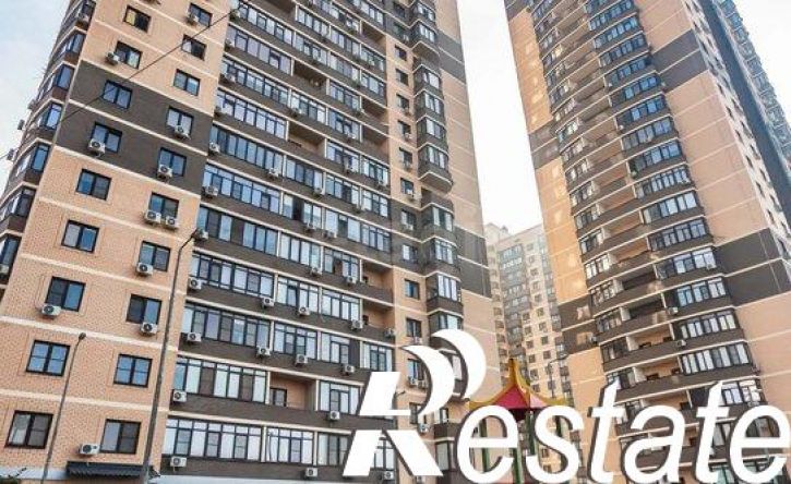 2-комн квартира Доломановский переулок, 128,  д. 128