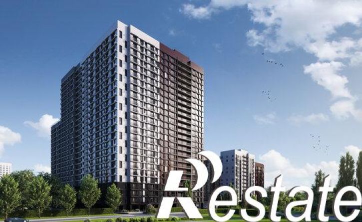 3-комн квартира проспект Соколова, 68/118В с1,  д. 68/118В с1