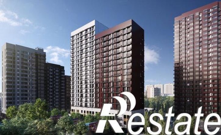 3-комн квартира проспект Соколова, 68/118В с1,  д. 68/118В с1