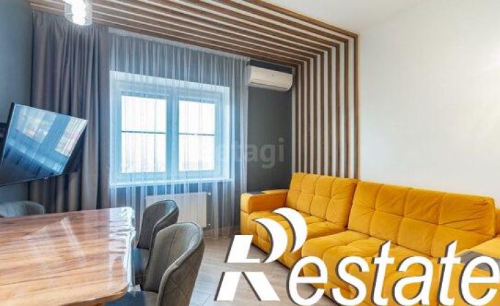 2-комн квартира Доломановский переулок, 128,  д. 128