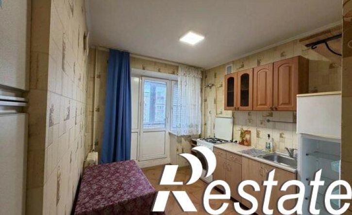 1-комн квартира улица Миронова, 2Е,  д. 2Е