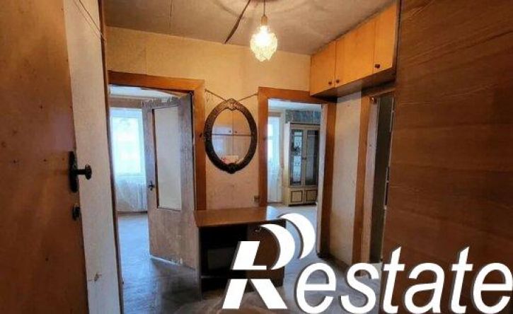3-комн квартира Коммунистический проспект, 42 к1,  д. 42 к1