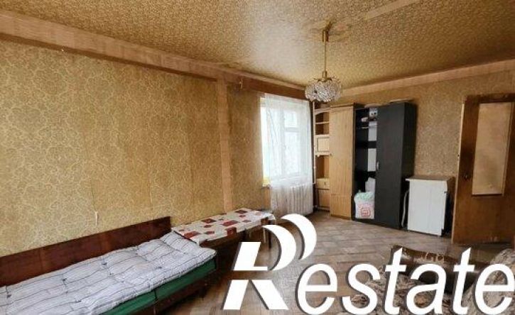 3-комн квартира Коммунистический проспект, 42 к1,  д. 42 к1