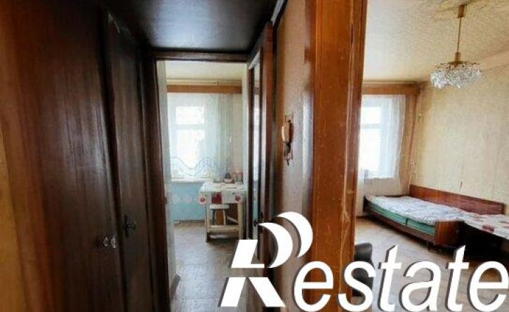 3-комн квартира Коммунистический проспект, 42 к1,  д. 42 к1