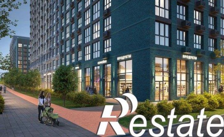 1-комн квартира 3-й Дамасский переулок, 36 с3,  д. 36 с3