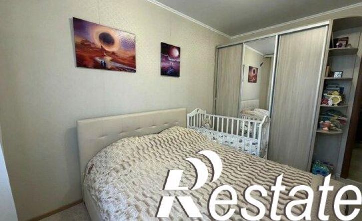 2-комн квартира улица Ерёменко, 103,  д. 103