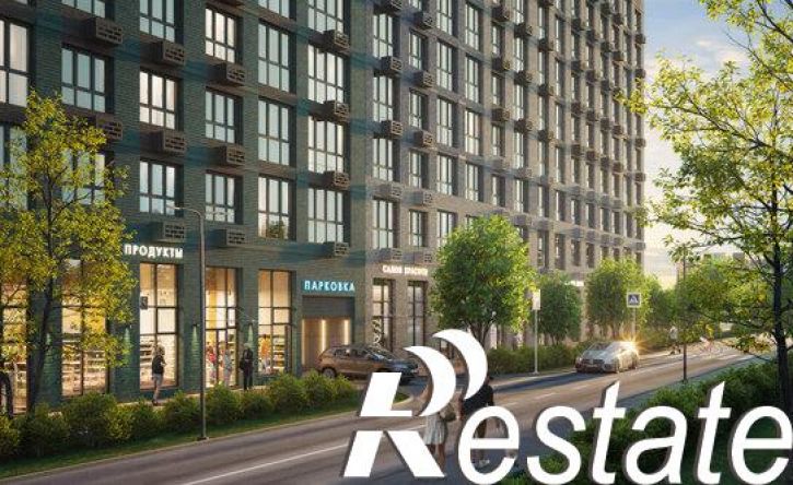 1-комн квартира 3-й Дамасский переулок, 36 с3,  д. 36 с3