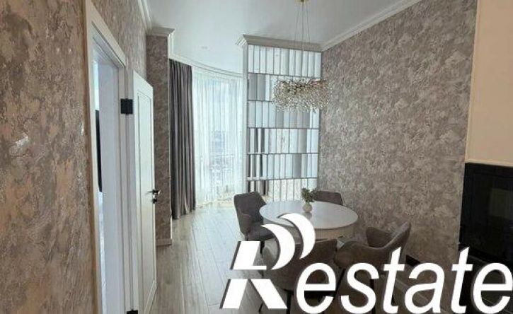 2-комн квартира проспект Михаила Нагибина, 38,  д. 38