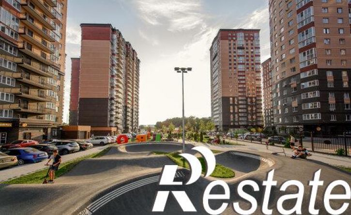 1-комн квартира Берберовская улица, 28 с2,  д. 28 с2