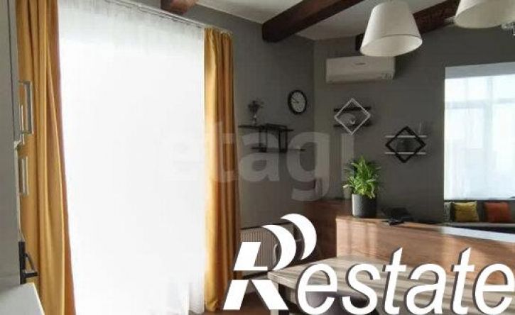 4-комн квартира Измаильский переулок, 39,  д. 39