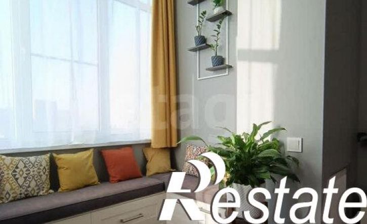 4-комн квартира Измаильский переулок, 39,  д. 39