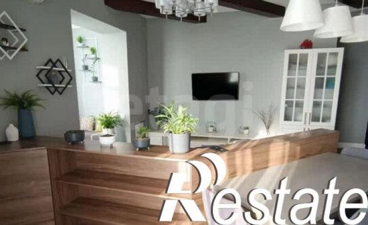 4-комн квартира Измаильский переулок, 39,  д. 39