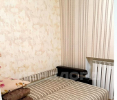 1-комн, 24кв м, этаж -1/3 Манычский переулок, 100