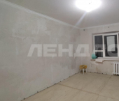 3-комн, 63.2кв м, этаж 9/9 проспект Космонавтов, 27/2