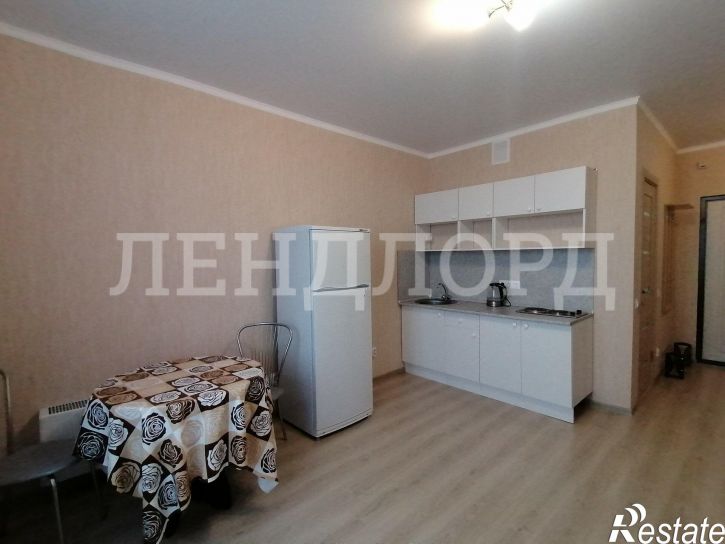 Студия улица Ткачёва, 22