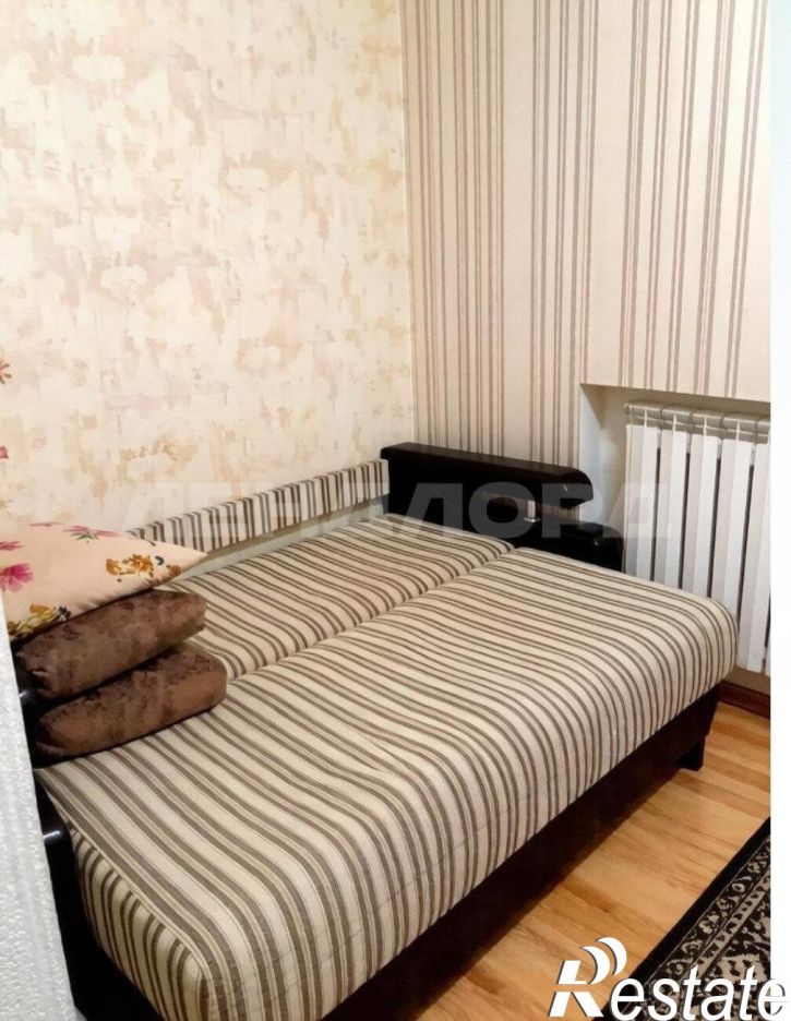 Студия Манычский переулок, 100