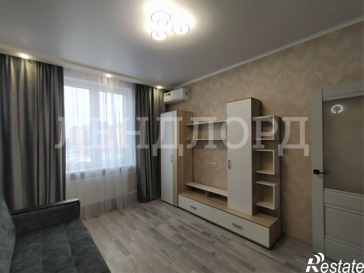 1-комн квартира проспект Солженицына, 13