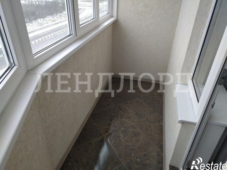 1-комн квартира проспект Солженицына, 13