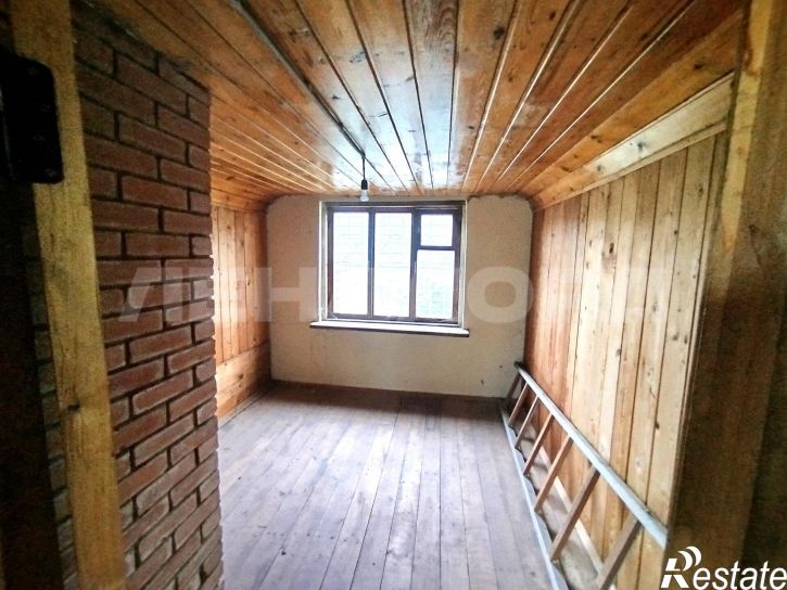 Коттедж/дом 1-й Каретный переулок