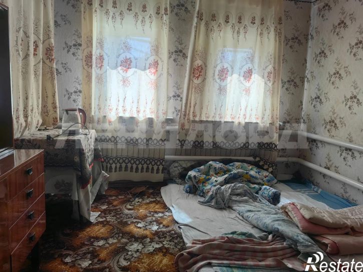 Коттедж/дом Кржижановского