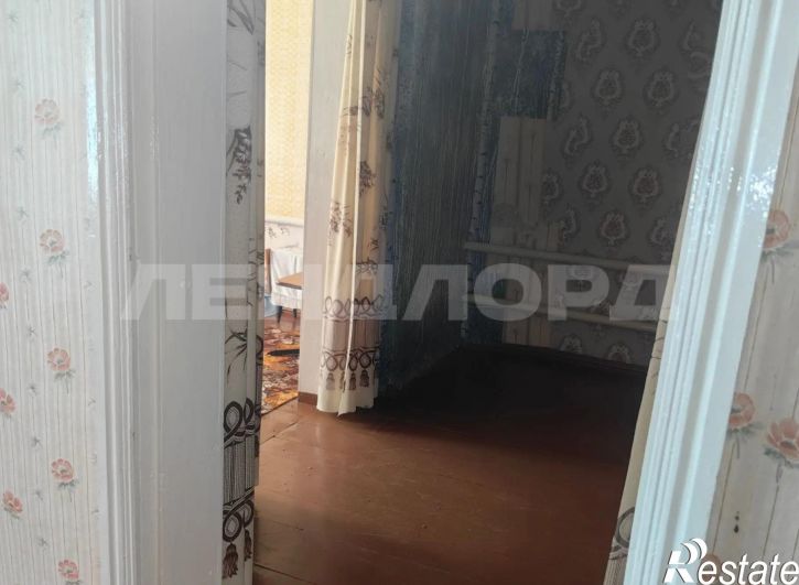 Коттедж/дом Кржижановского