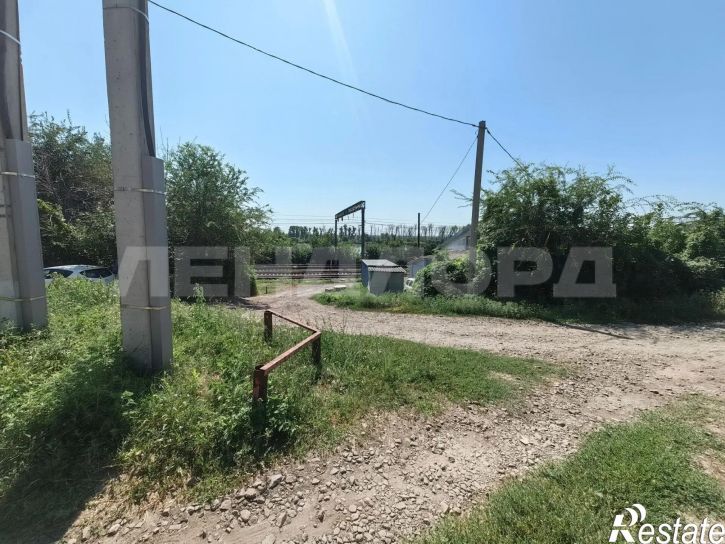 Коттедж/дом Кржижановского